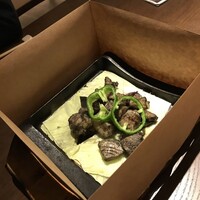 京の禅 車 四条烏丸店 - 