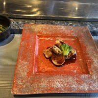 鉄板焼　恵比寿 - 