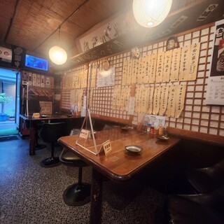 やきとん ひょっとこ_2