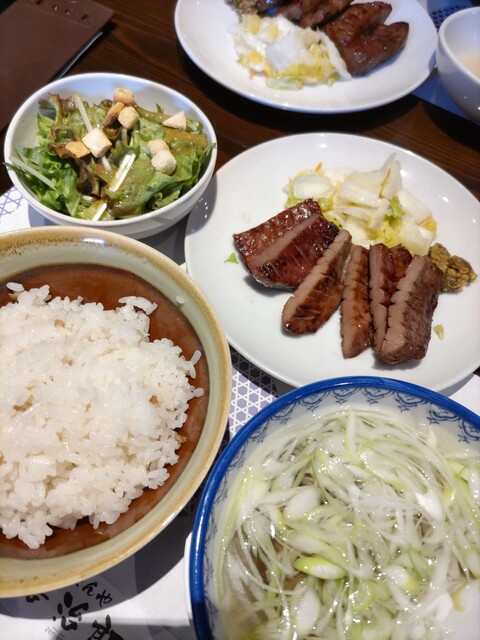 たんや 善治郎 多賀城駅店 - 多賀城（弁当）の写真