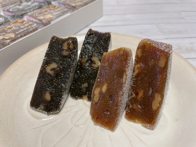 仙台甘仙堂 S-PAL仙台店 - 仙台（和菓子）の写真