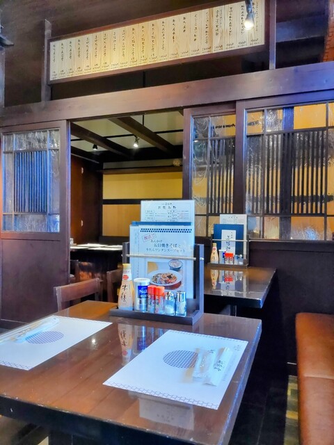 たんや 善治郎 多賀城駅店 - 多賀城（弁当）の写真