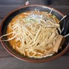 北海道ラーメンはせ川