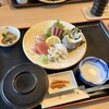 関あじ関さばの郷 佐賀関食堂