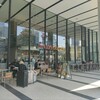 タリーズコーヒー 浜松町駅北口店