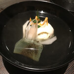 泉岳寺門前 紋屋 - 