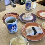 回転寿し トリトン - 