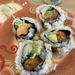 回転寿し トリトン - 