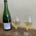 チェスト船堀 - 泡