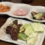 Nagoyameshi Izakaya Teshigotoya - 