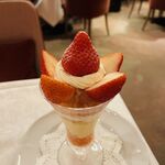 資生堂パーラー - 