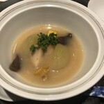 泉岳寺門前 紋屋 - 