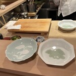 四ッ谷 みね村 - ここにしかない素敵な器がたくさんございます。