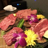 京焼肉 新 先斗町店 - 