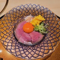 銀座 ちかみつ 並木通り - 