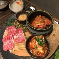 京焼肉 新 先斗町店 - 