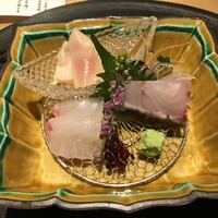泉岳寺門前 紋屋 - 