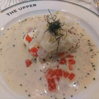 THE UPPER - 