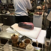 京焼肉 新 先斗町店 - 