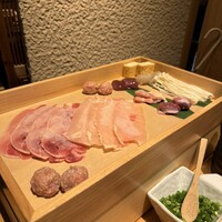 鶏料理 清水 - 