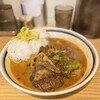 カレーライス専門店 ブラザー