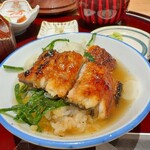 Hamamatsujiyaki Unagi Masa - 