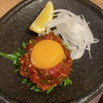 アリラン焼肉ハウス - 