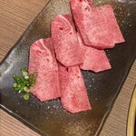 アリラン焼肉ハウス - 