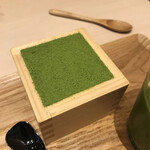 Maccha Hausu Maccha Kan - 