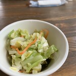 カフェ野田 - 