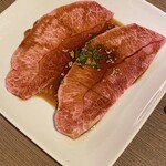 アリラン焼肉ハウス - 
