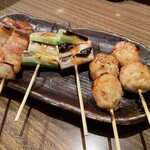 Yakitori Musashi - 