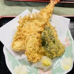 手打ちうどん　運ど運屋 - 