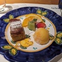 ラ･スコリエーラ - 