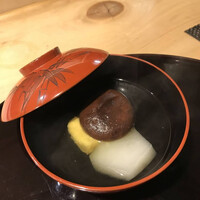 二條 葵月 - 
