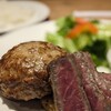 格之進 ハンバーグ&バル