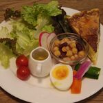 ポワンタージュ - 