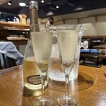 Seafood bar Ermitage - 