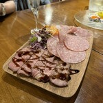 Seafood bar Ermitage - 