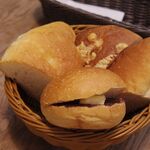 ポワンタージュ - 