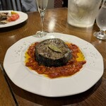 Seafood bar Ermitage - 