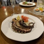 Seafood bar Ermitage - 