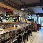 Seafood bar Ermitage - 