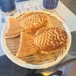 Taiyaki Murasakiya - 