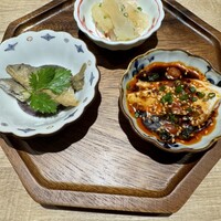 中国菜灯菜 - 