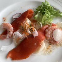 アラスカ 日本プレスセンター店 - 