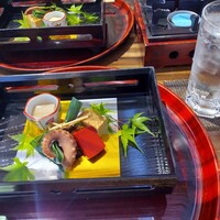 鍋と旬菜と京料理 花柳 - 
