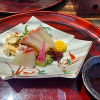 鍋と旬菜と京料理 花柳 - 