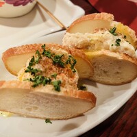 白金Baru - 