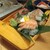 熟成魚と日本酒と藁焼き 中権丸 - 料理写真:
